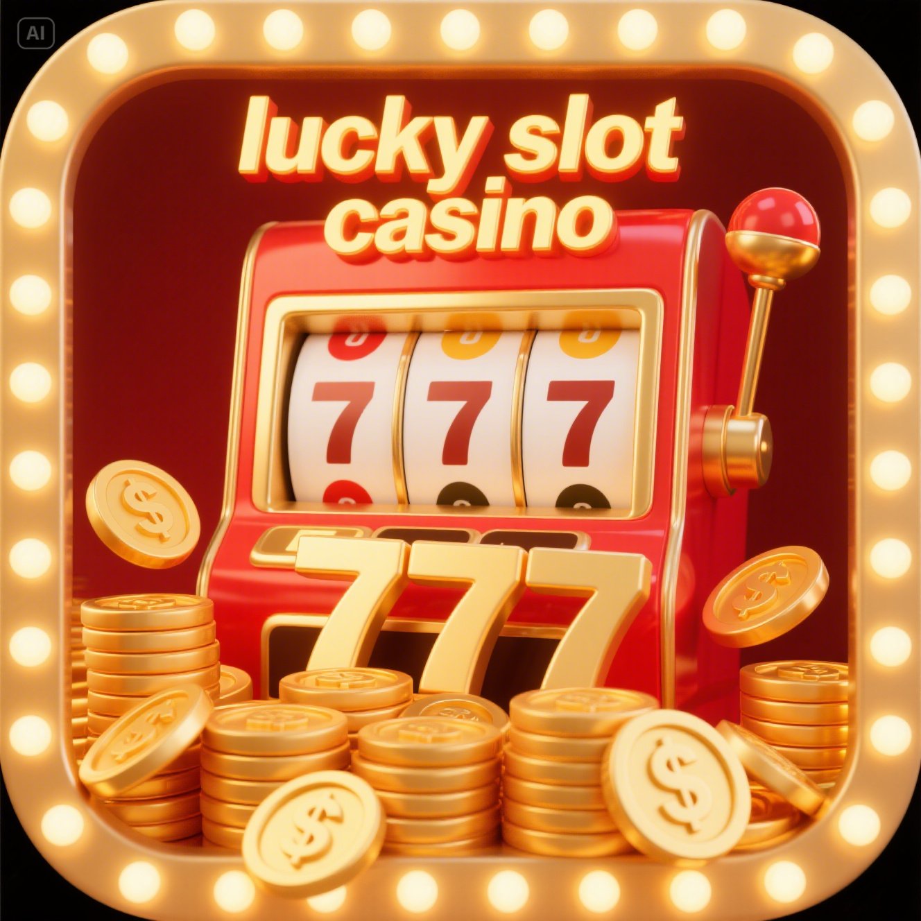 lucky slot casino